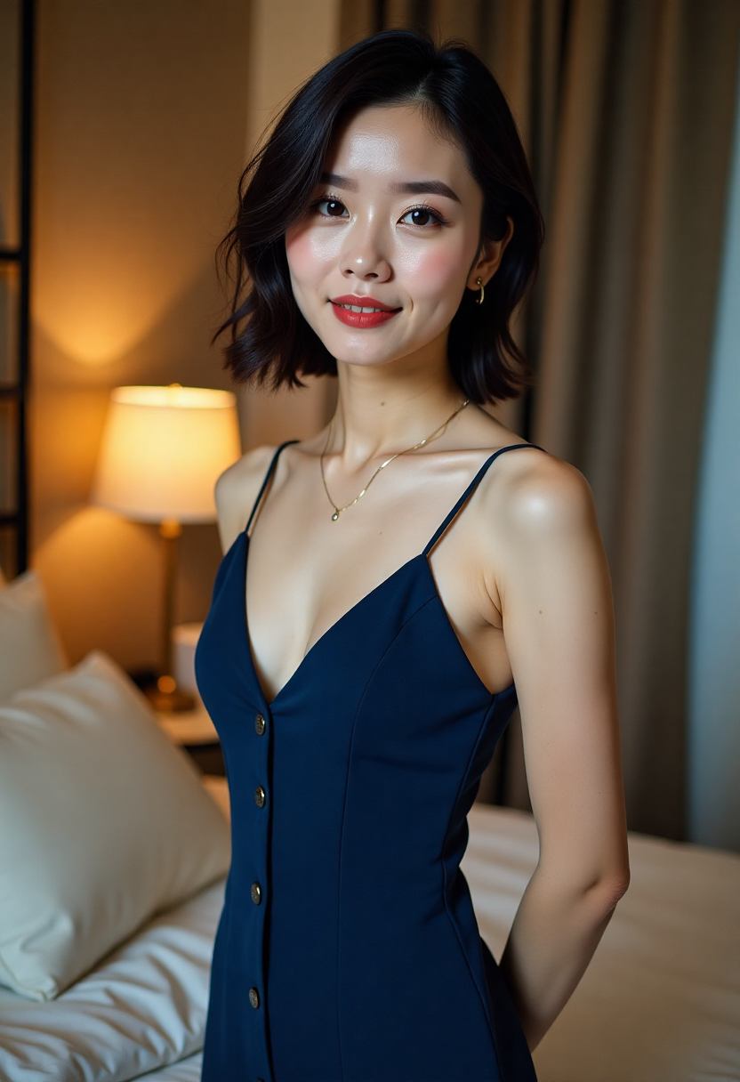 群星的约定海报