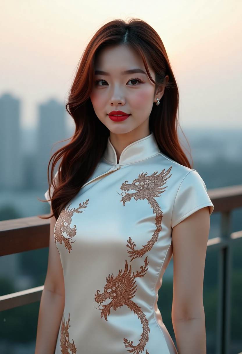 月球背面海报