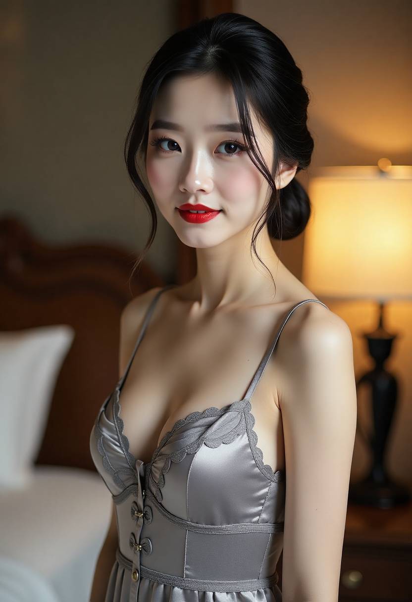 恋爱坐标海报