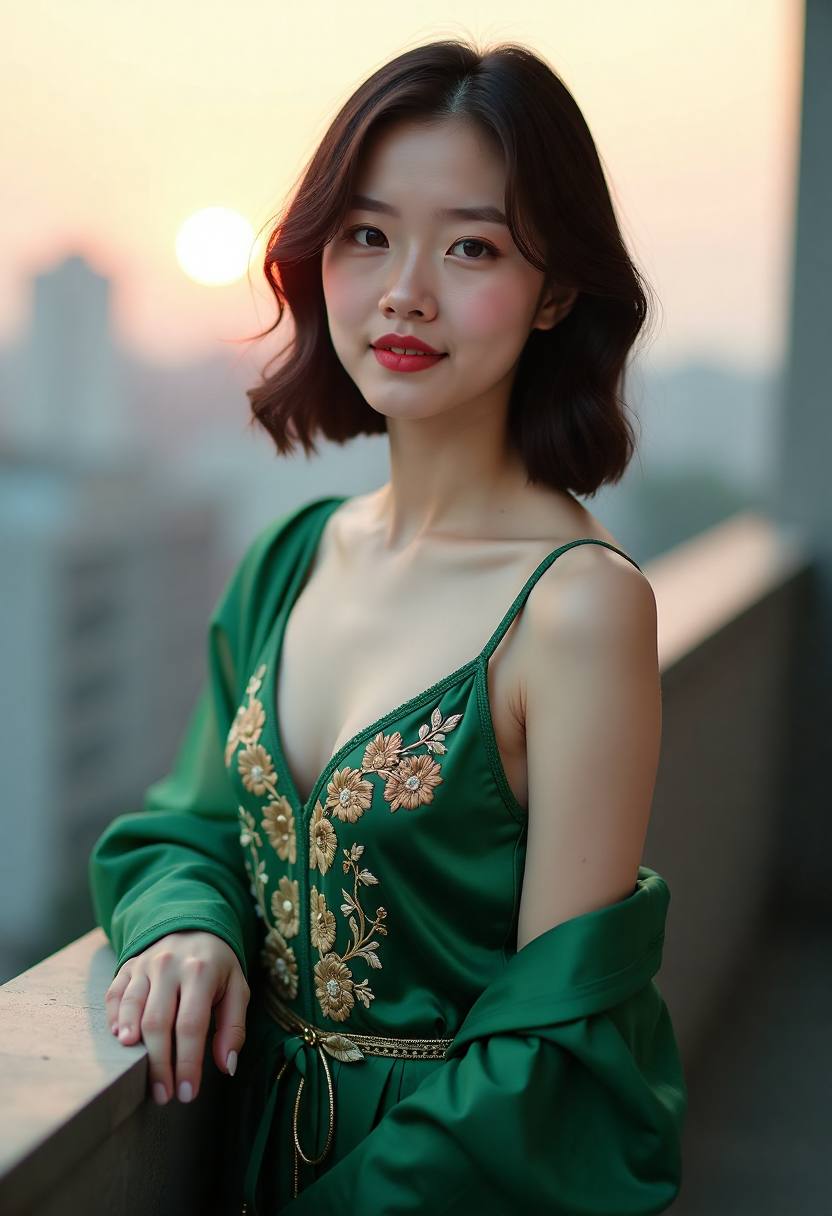 第七封档案海报