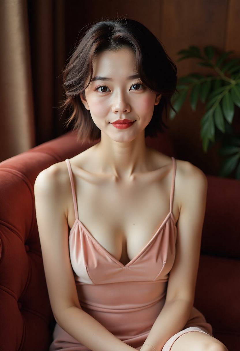 《无声的证词》剧照